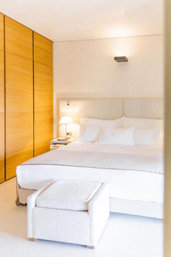 Muse Saint Tropez - Small Luxury Hotels Of The World Ramatuelle Exterior foto