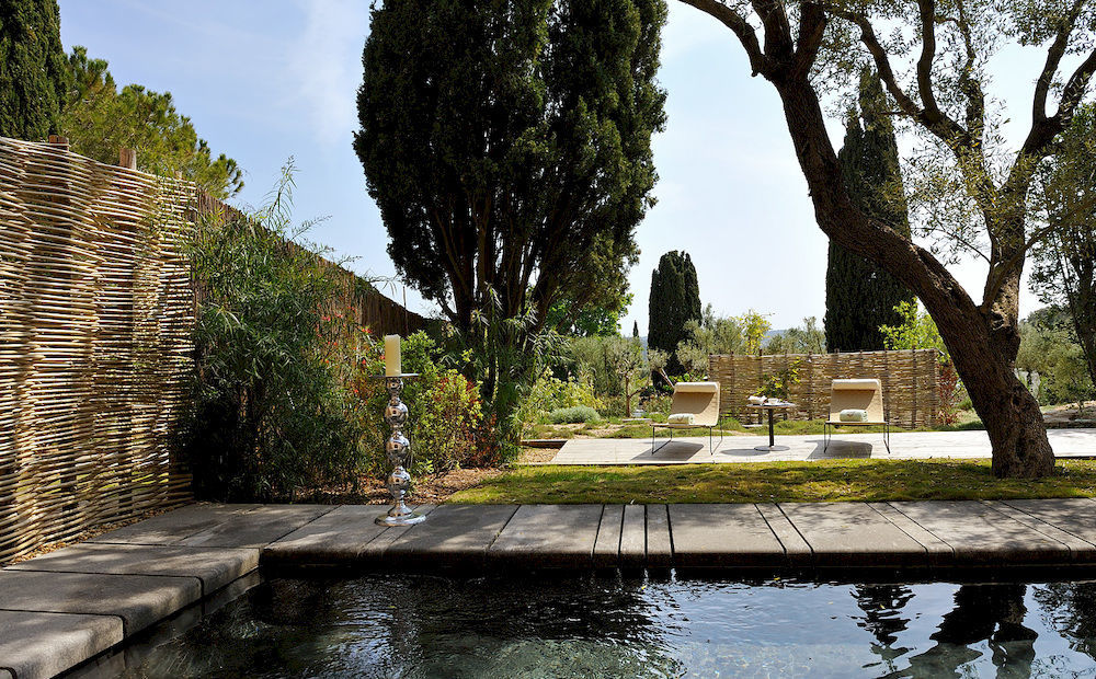 Muse Saint Tropez - Small Luxury Hotels Of The World Ramatuelle Exterior foto