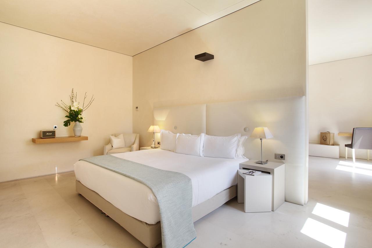 Muse Saint Tropez - Small Luxury Hotels Of The World Ramatuelle Exterior foto